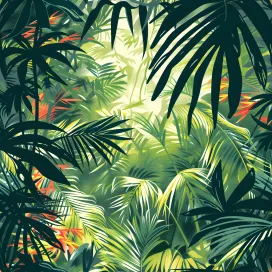 Jungle 375